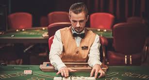 Официальный сайт Casino Clubnika
